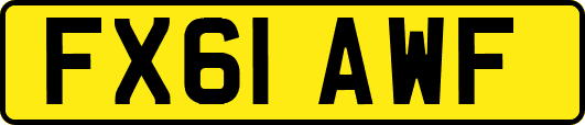 FX61AWF
