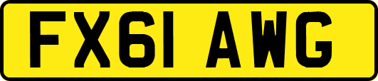FX61AWG