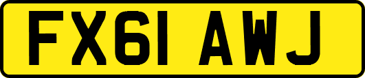 FX61AWJ