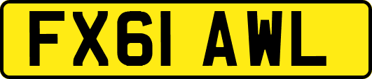FX61AWL
