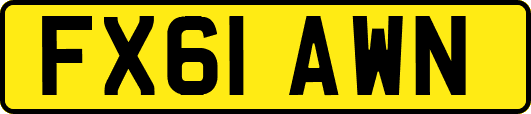 FX61AWN