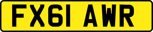FX61AWR