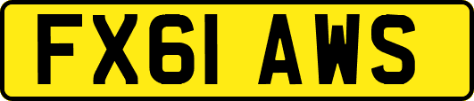 FX61AWS
