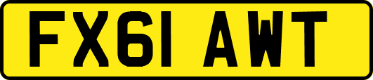 FX61AWT