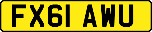 FX61AWU