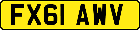 FX61AWV