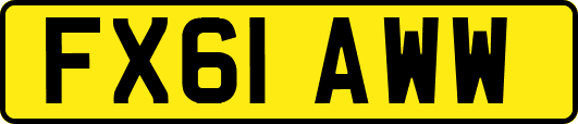 FX61AWW