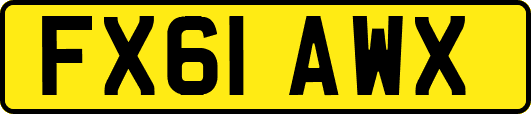 FX61AWX