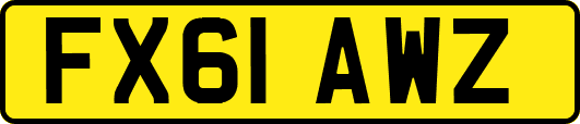 FX61AWZ
