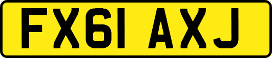 FX61AXJ