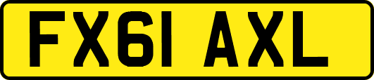 FX61AXL