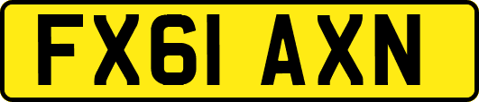 FX61AXN