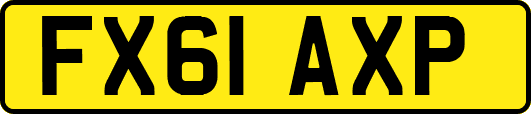FX61AXP