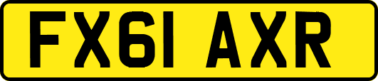 FX61AXR