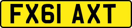 FX61AXT