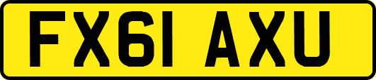 FX61AXU
