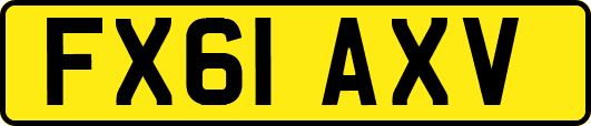 FX61AXV