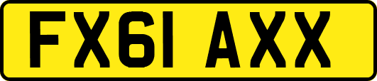 FX61AXX
