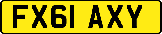 FX61AXY
