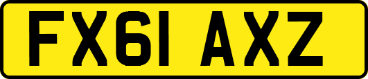 FX61AXZ