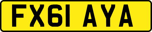 FX61AYA