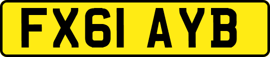 FX61AYB