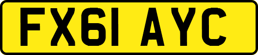 FX61AYC
