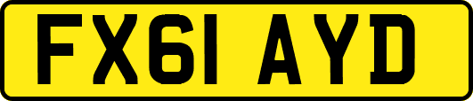 FX61AYD