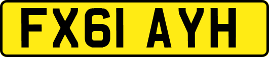 FX61AYH