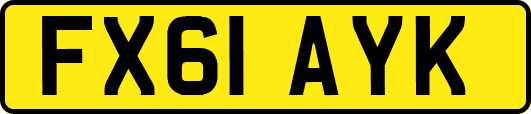 FX61AYK