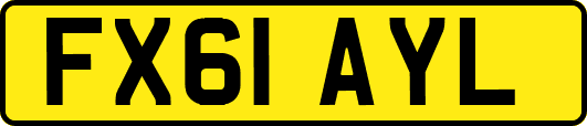 FX61AYL