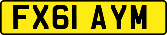 FX61AYM