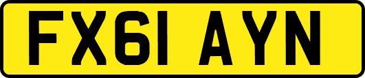FX61AYN