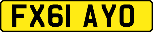 FX61AYO