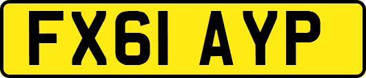 FX61AYP