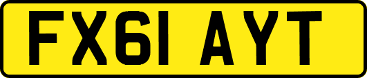 FX61AYT