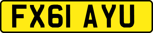 FX61AYU