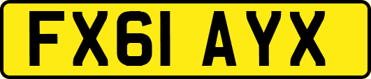 FX61AYX