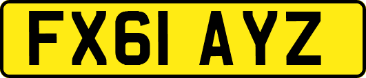 FX61AYZ