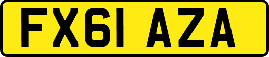 FX61AZA