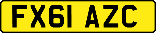 FX61AZC