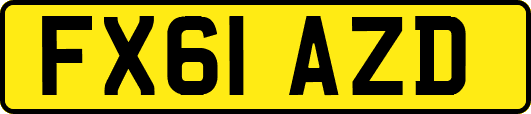 FX61AZD