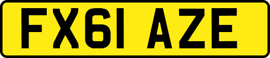 FX61AZE