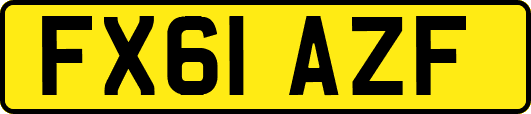 FX61AZF