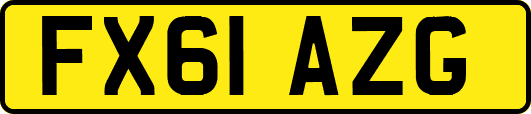 FX61AZG