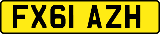 FX61AZH