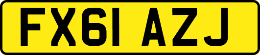 FX61AZJ