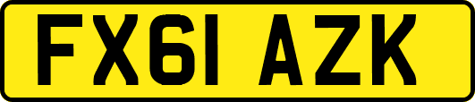 FX61AZK