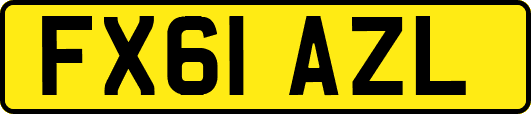 FX61AZL