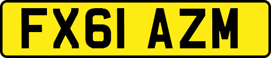 FX61AZM